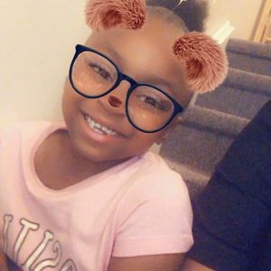 Meet your Posher, Angella